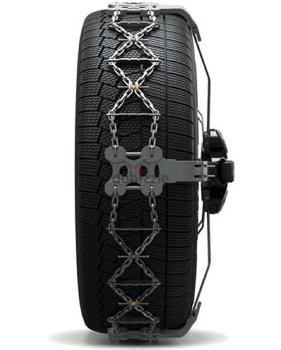 König K-Summit XXL K77 snow chains (set of 4)