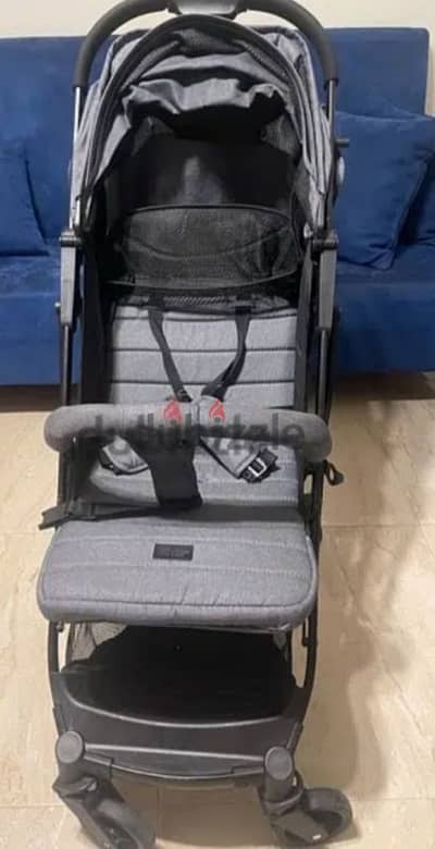 travel stroller