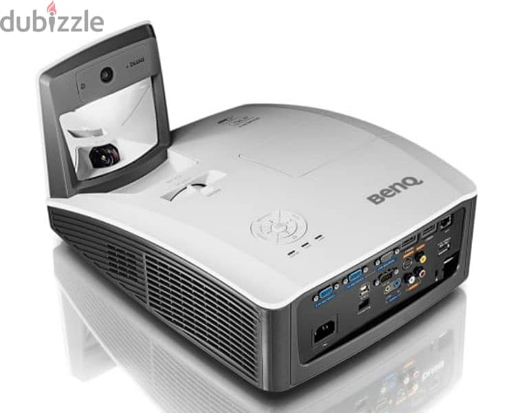 Benq projector 0