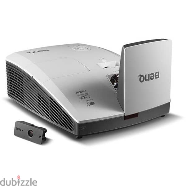 Benq projector 2