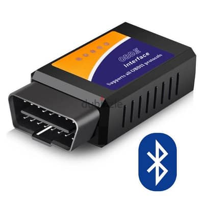 obd2 car scanner