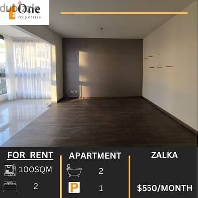 APARTMENT FOR RENT IN ZALKA