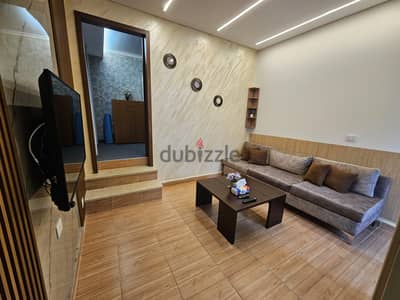 RWB384MT - Studio for rent in Jbeil