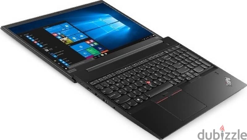 Lenovo Thinkpad E580 1