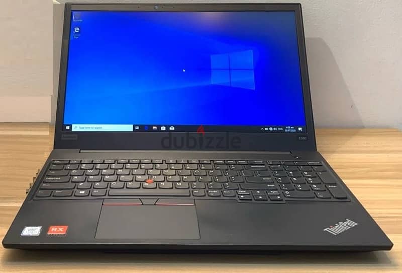 Lenovo Thinkpad E580 2