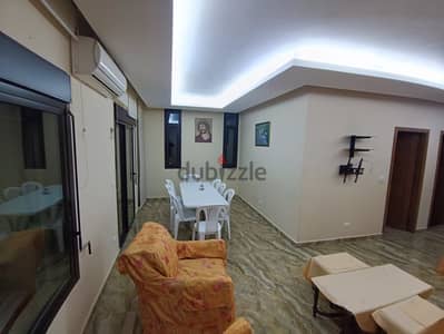 RWB386MT - Furnished Apartment for rent in Blat JBEIL