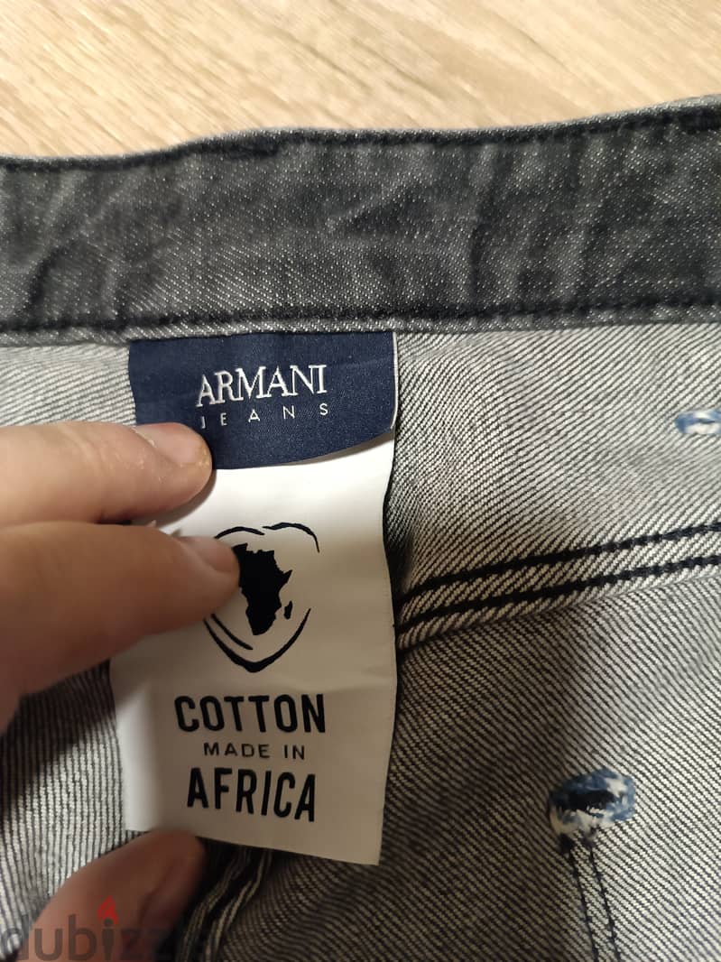 Armani jeans 3