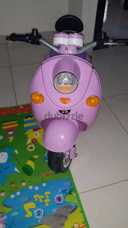 electric bike 1