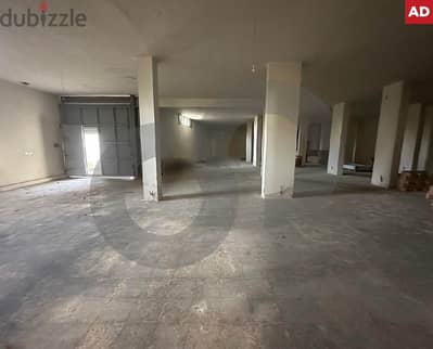 Spacious, prime location, metn, horsh tabet/حرش تابت REF#AD118050