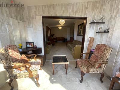 Apartment for Rent in Jbeil -شقة للإيجار في جبيل