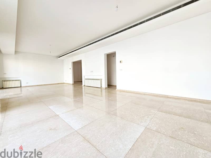 RA25-3932 Luxury Apartment for Rent in Ain El Tineh – 300m² 0