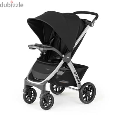 ChiccoBravo Stroller