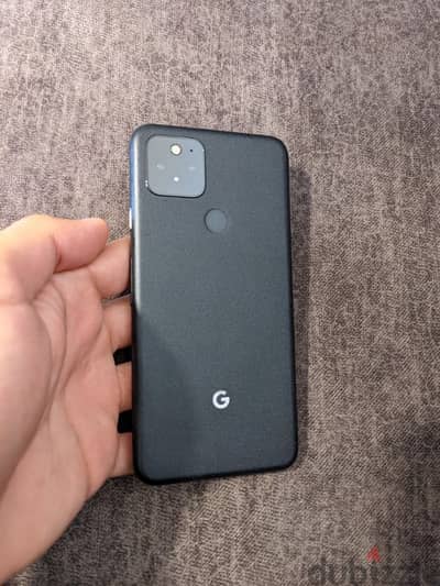 pixel 4 and 5