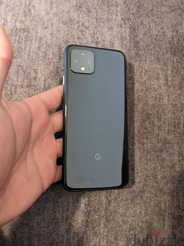 pixel 4 and 5 2