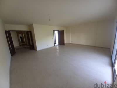 Naccache/ Apartment for sale - نقاش / شقة للبيع