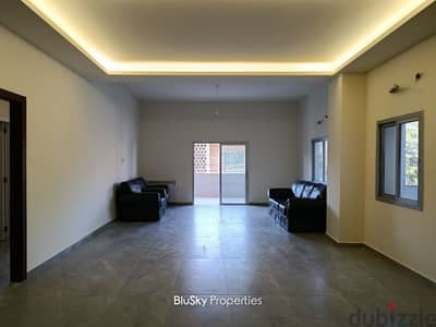 Apartment For SALE In Beit Meri شقة للبيع في بيت مري #GS