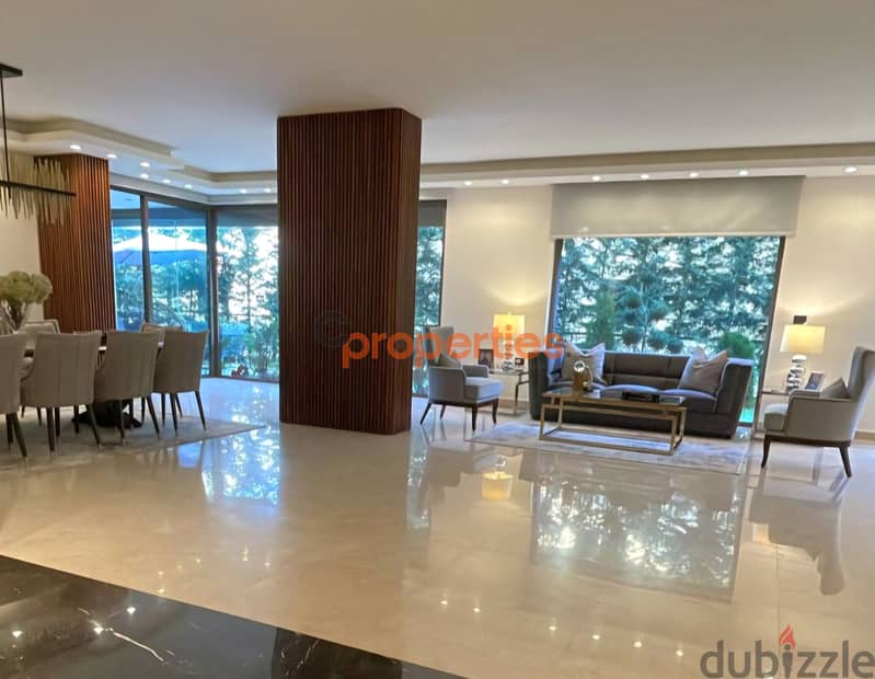 Apartment for Sale in Yarzeh - Baabda CPJT74 0