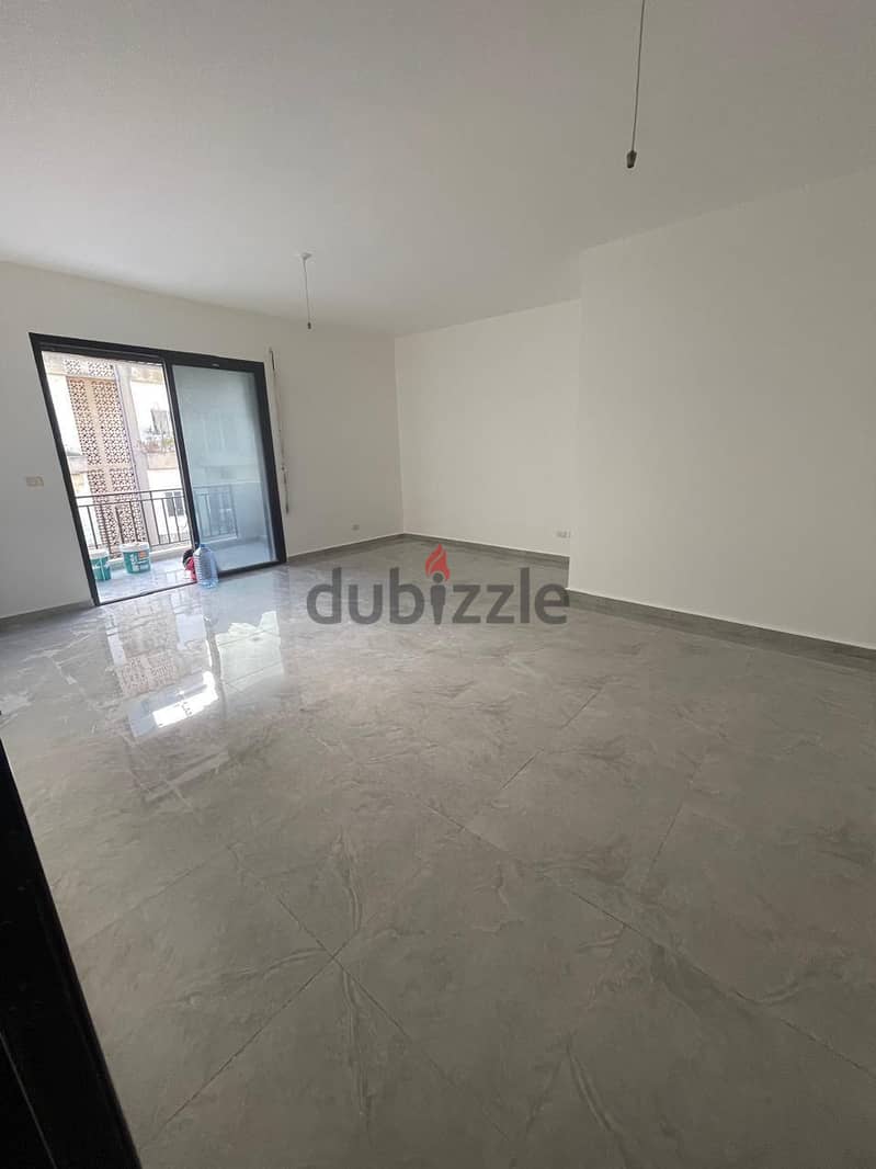 Catchy Deal in Naccache/ Apartment for sale - صفقة في نقاش/ شقة للبيع 0