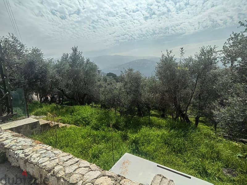 Land for sale in Jeita 0