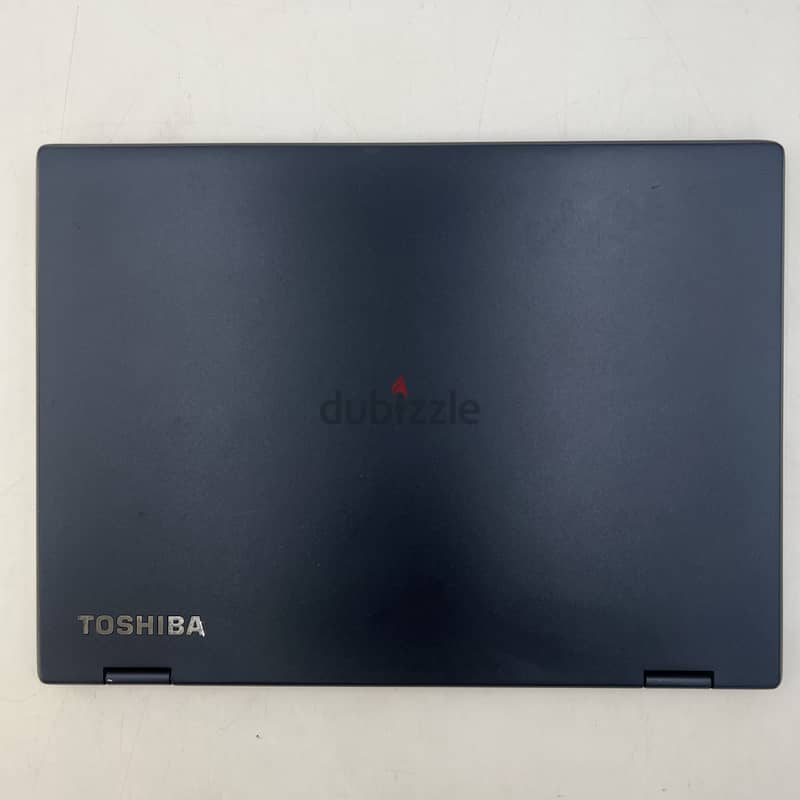 5089-Used Laptop Toshiba DynaBook Portege Y220W-E 5