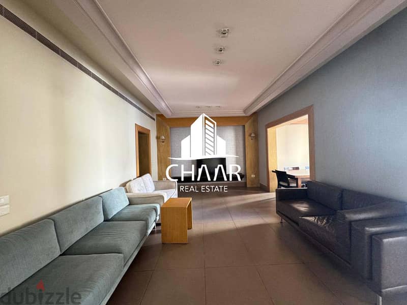 #R2342 - Fully Furnished Apartment for Rent in Manara 0