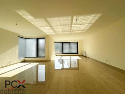 Apartment for Sale | Ain Al Mraiseh | Spacious | High-End | Accessible