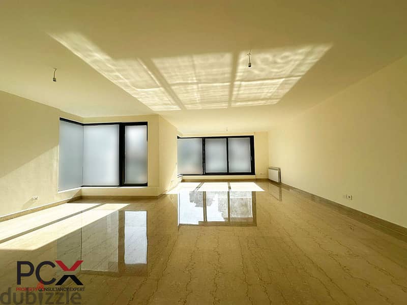 Apartment for Sale | Ain Al Mraiseh | Spacious | High-End | Accessible 0