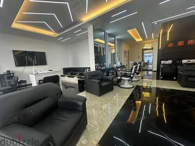 Shop for rent in Koraytem محل للإيجار في قريطم