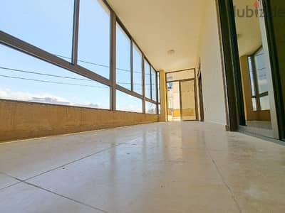 Apartment for sale in botchay شقة للبيع في بطشاي