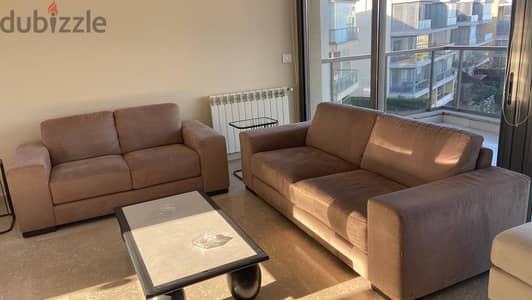 Beit Misk/Apartment Furnished for Rent JUST 1000$ -بيت مسك شقة للإيجار