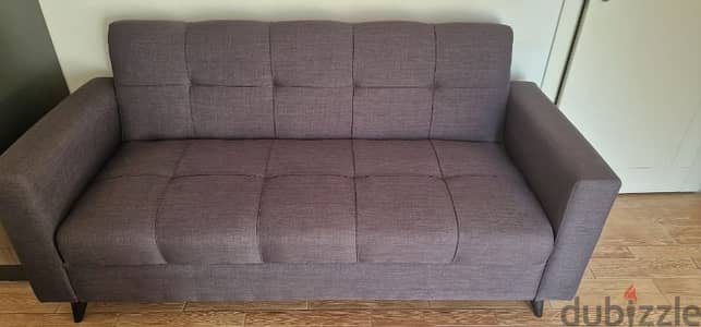 Sofa Bed