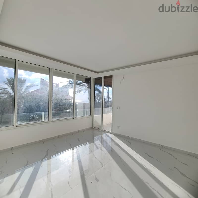 Apartment for sale in Hosrayel - شقة للبيع في حصرايل 0