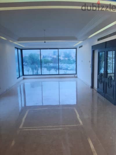 246 Sqm | Super deluxe apartment for sale in Horch Tabet