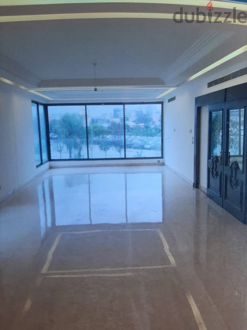 246 Sqm | Super deluxe apartment for sale in Horch Tabet 0