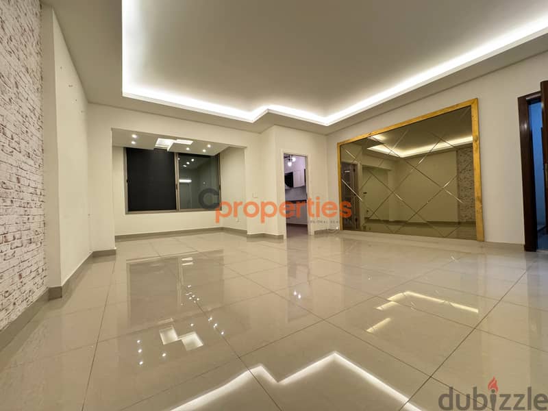 Apartment in Mansourieh for rent CPCI56 0