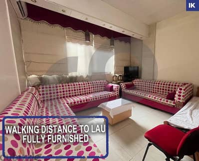 Prime location, beirut, hamra/الحمرا  REF#IK118085