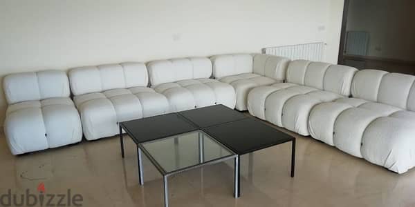 Modern Sofa