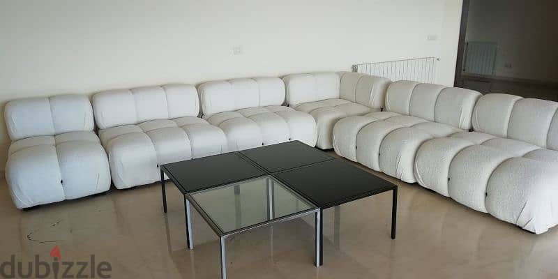 Modern Sofa 0