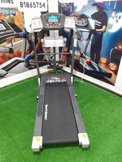 treadmill sports machines