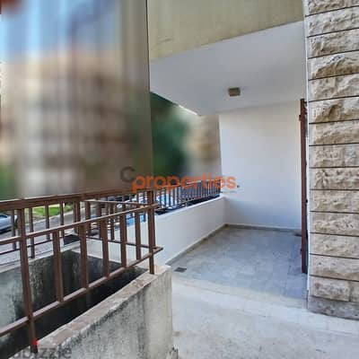 Apartment for rent in Naccache CPAK62