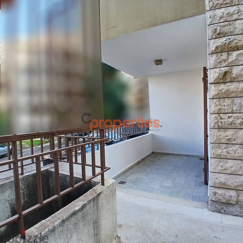 Apartment for rent in Naccache CPAK62 0