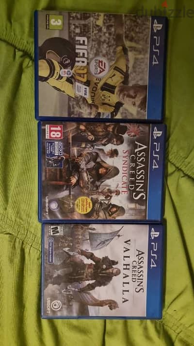 ps4 games for sale