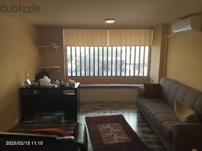 65 Sqm + 20 Sqm Mezanine | Shop For Rent In Jdeideh