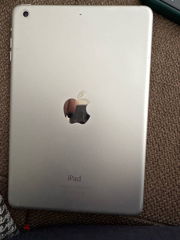 ipad mini 2 1