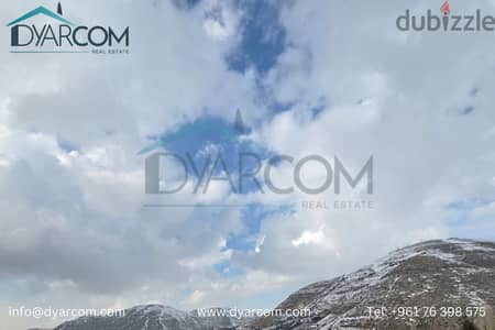 DY2283 - Kfardebian Val de Neige! GREAT DEAL!! UNDER MARKET PRICE!!