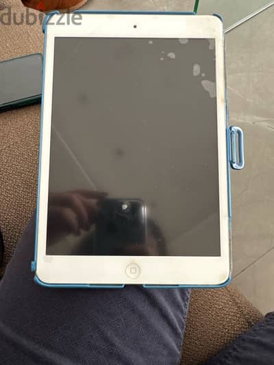 ipad mini 1