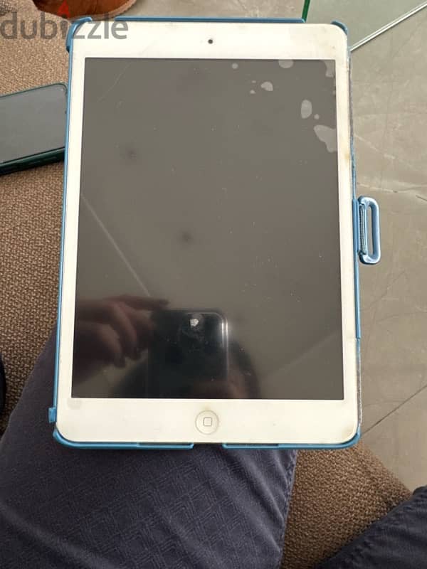 ipad mini 1 0