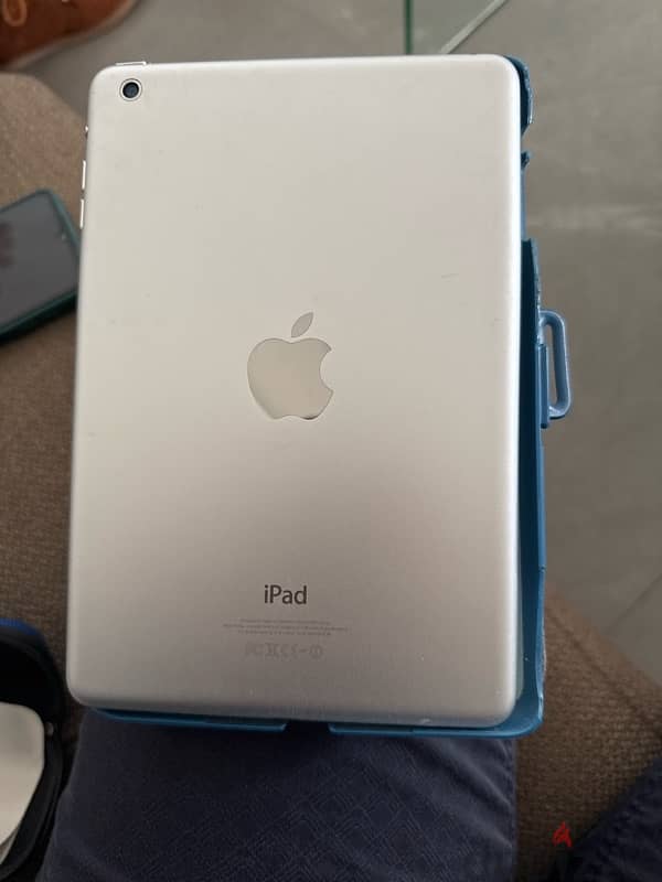 ipad mini 1 1