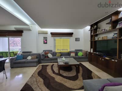 RWB252AH - Apartment for sale in Hboub Jbeil