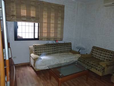 80 SQM Apartment for Rent in Fanar, Metn